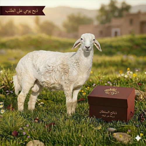 اضحيه حري