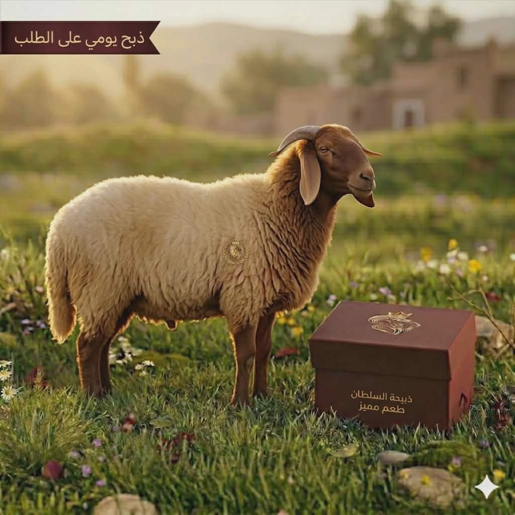 اضحيه نعيمي