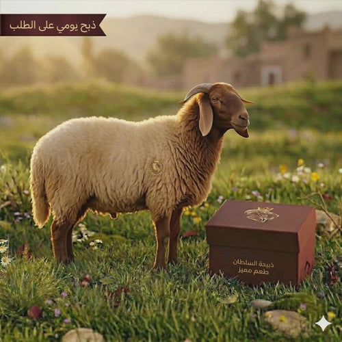اضحيه نعيمي