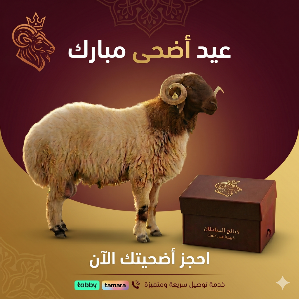 اضحيه نعيمي