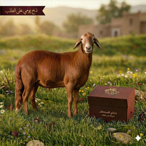 اضحيه سواكني